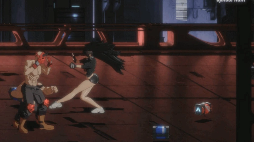 图片[3]-[精品ACT/动态/更新]真红玛瑙/纯净的红玛瑙 v0.130.0 官方中文版[3.2G]-Illusion中国官网 - i社游戏免费下载i社中国官网