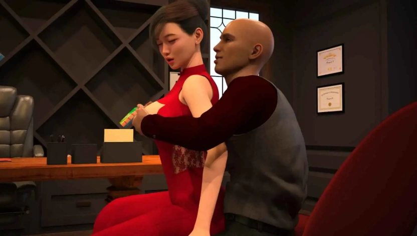 【亚洲SLG/汉化/动态】北极光：起源v0.25 AI版【PC+安卓/4.86G/更新】Northern Lights: The Beginning [v0.25]-Illusion中国官网 - i社游戏免费下载i社中国官网