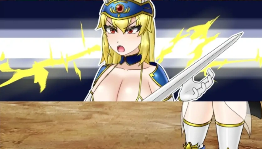 【日系RPG/AI汉化】双性战乙女萨莉丝的淫魔讨伐录1.0【PC+安卓/1.41G】-Illusion中国官网 - i社游戏免费下载i社中国官网