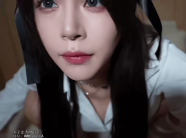 MyFans Ycancan 超高颜值的SEX！每一帧都是精品！完全颜出しミニスカートでオ…-Illusion中国官网 - i社游戏免费下载i社中国官网