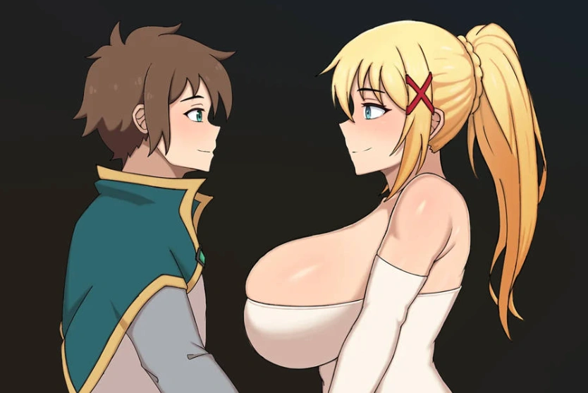 图片[2]-[RPG/中文/NTR]为战败的母猪骑士赋予诅咒！ 官方中文版 [760M]-Illusion中国官网 - i社游戏免费下载i社中国官网