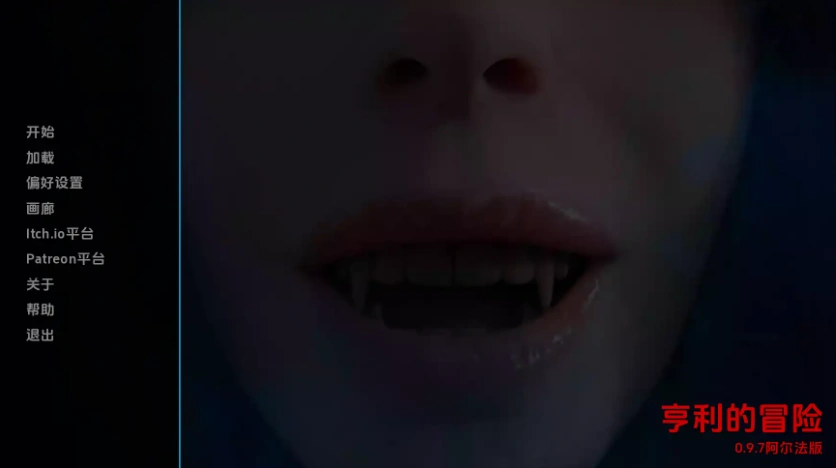 图片[2]-【欧美SLG/汉化/动态】亨利的冒险v0.9.7 AI版【PC+安卓/2.99G/更新】Henry’s Adventures [v0.9.7 Alpha]-Illusion中国官网 - i社游戏免费下载i社中国官网