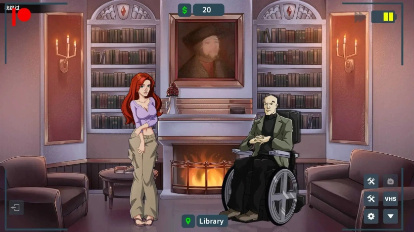 图片[4]-【欧美SLG/汉化/沙盒】爱情进化v1.62h AI版【PC+安卓/697M/更新】Rogue-like: Evolution [v1.62h]-Illusion中国官网 - i社游戏免费下载i社中国官网