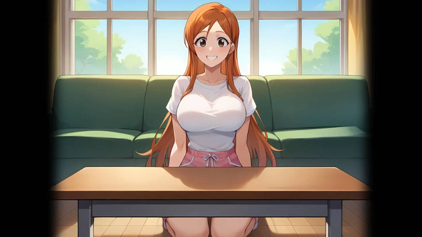 图片[3]-[日系SLG/AI汉化/更新]淫荡的灵魂 Lewd Souls 2.3.5 AI汉化版 PC+安卓 [800M]-Illusion中国官网 - i社游戏免费下载i社中国官网