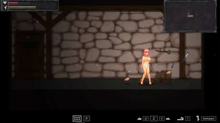 【动作ACT/像素全动态/官中】纳塔莱·内什（ナーテイル・ネーシェ）V1.0.3.7 DL官中【电脑/1.50G】-Illusion中国官网 - i社游戏免费下载i社中国官网