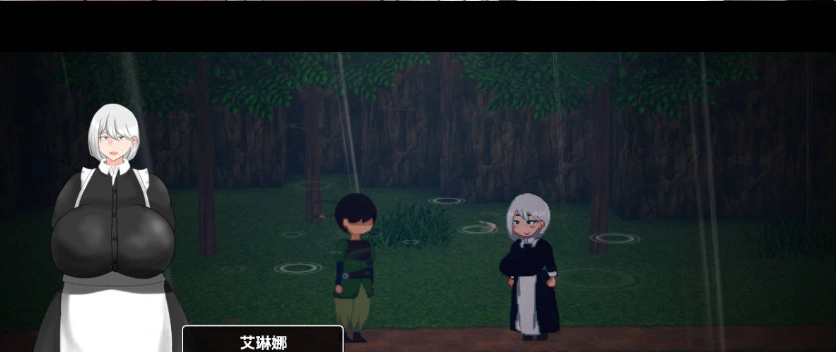 [RPG/汉化]NTR RPG 能干的女仆不会背叛V1.0.2 挂载AI汉化版[新汉化][1.1G]-Illusion中国官网 - i社游戏免费下载i社中国官网