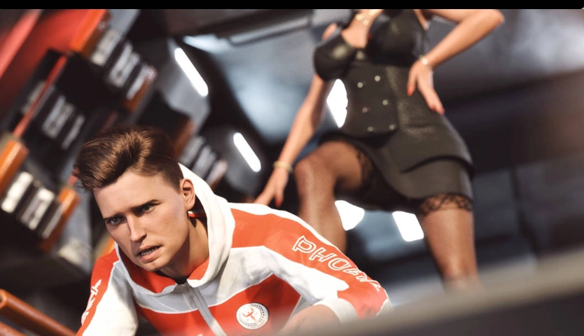 图片[2]-[欧美SLG神作/汉化/动态]如何修复未来v0.4 AI汉化版[PC+安卓][8.4G]-Illusion中国官网 - i社游戏免费下载i社中国官网