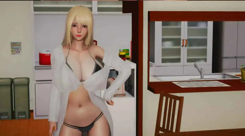 【欧美SLG/汉化/动态】后宫腐败v6.0 AI版【PC+安卓/3.75G/更新】Harem Corruption [v6.0]-Illusion中国官网 - i社游戏免费下载i社中国官网