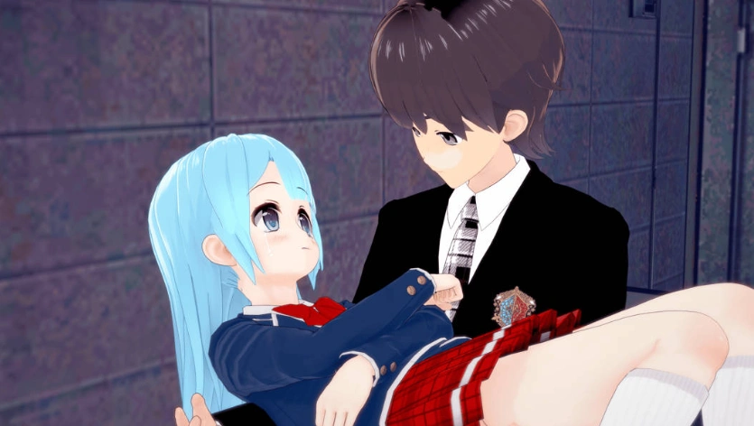 图片[2]-[日系SLG/汉化/动态/更新]校园故事V8.0 AI汉化版[PC+安卓][3.2G]-Illusion中国官网 - i社游戏免费下载i社中国官网