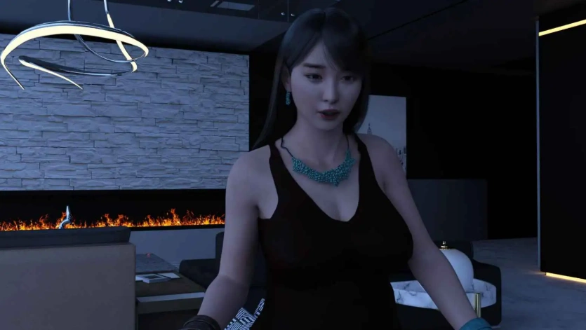 图片[2]-【欧美SLG/汉化/动态】新起点Ch.2v.0.6.9 AI版【PC+安卓/4.75G/更新】New Beginnings in Japan [Ch.2 v.0.6.9]-Illusion中国官网 - i社游戏免费下载i社中国官网