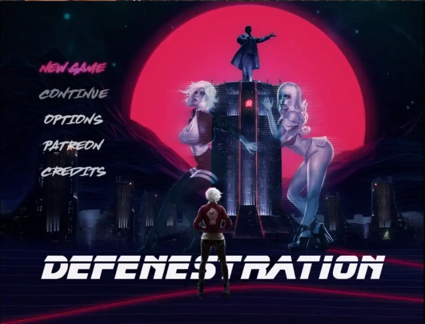 【日系RPG/AI汉化】丟出窗外v0.5【PC+安卓/2.01G】-Illusion中国官网 - i社游戏免费下载i社中国官网