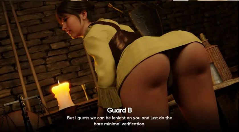 图片[2]-【欧美沙盒SLG/中文/动态】腐败小镇V0.9.2 官方中文版+全画廊解锁方法[新作]【电脑/4.9G】-Illusion中国官网 - i社游戏免费下载i社中国官网