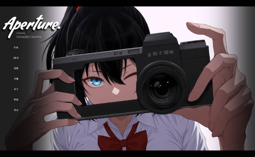 [日系SLG/汉化]光圈物语Ch.1 AI汉化版[PC+安卓][2.8G]-Illusion中国官网 - i社游戏免费下载i社中国官网