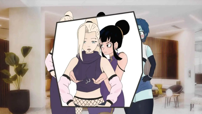 图片[4]-【同人SLG/汉化/沙盒】梦幻酒店v0.7.2 AI版【PC+安卓/903M/更新】Dream Hotel [v0.7.2 Patreon]-Illusion中国官网 - i社游戏免费下载i社中国官网