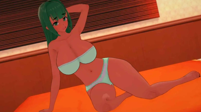 图片[3]-【日系SLG/汉化/沙盒】夏日之王v0.5.17 AI版【PC+安卓/7.50G/更新】The King of Summer [v0.5.17-early]-Illusion中国官网 - i社游戏免费下载i社中国官网