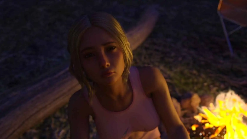 【欧美SLG/汉化/动态】我们的余生v0.2.09c AI版【PC+安卓/1.77G/更新】The Rest of Our Lives [v0.2.09c]-Illusion中国官网 - i社游戏免费下载i社中国官网