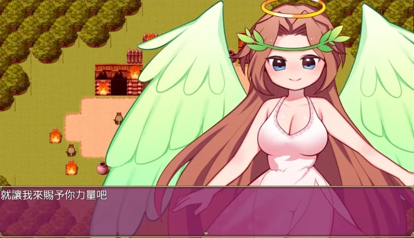 图片[3]-【日系RPG/AI汉化】哥布林的反击 速干女主角3.0【PC+安卓/886M】-Illusion中国官网 - i社游戏免费下载i社中国官网