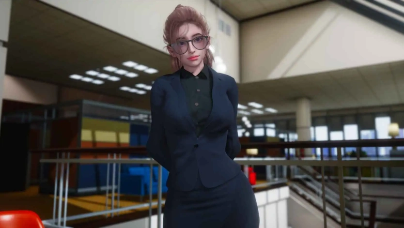 【欧美SLG/汉化/动态】存在v0.1 AI版【PC+安卓/843M/更新】Existence [v0.1 – Part 1]-Illusion中国官网 - i社游戏免费下载i社中国官网