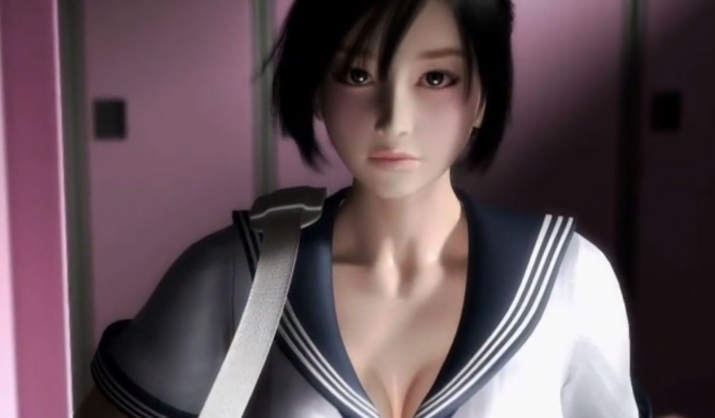 梅麻呂3D作品大合集【PC+安卓】【遊戲+動畫+AI解碼】【38G】-Illusion中国官网 - i社游戏免费下载i社中国官网