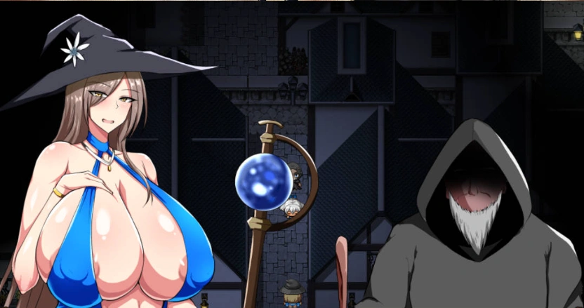 图片[2]-[RPG/汉化] 战鬼·克莉丝汀 挂载AI汉化版 [1.4G]-Illusion中国官网 - i社游戏免费下载i社中国官网