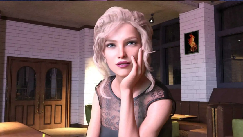 【欧美SLG/汉化/动态】闭嘴跳舞Ep.1-10Ch.2 v1.0SE AI版【PC+安卓/11.1G/更新】Shut Up and Dance [Ep.1-10 Ch.2 v1.0 SE]-Illusion中国官网 - i社游戏免费下载i社中国官网