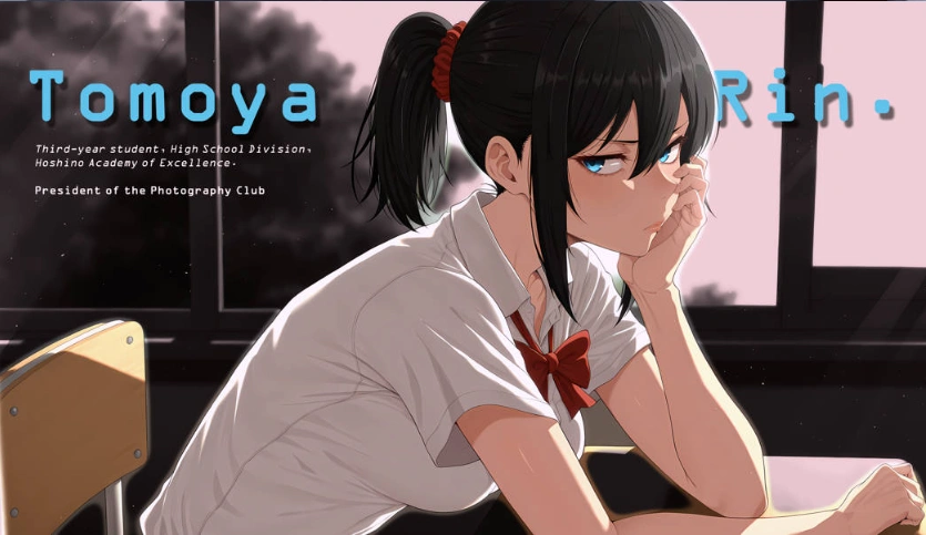 图片[3]-[日系SLG/汉化]光圈物语Ch.1 AI汉化版[PC+安卓][2.8G]-Illusion中国官网 - i社游戏免费下载i社中国官网