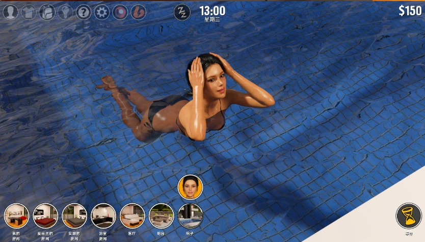 图片[4]-【欧美SLG/汉化/动态/PC+安卓】大兄弟 另一个故事 Big Brother Another Story Ver0.09.203 精翻汉化作弊版[6.52G]-Illusion中国官网 - i社游戏免费下载i社中国官网