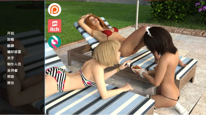 图片[2]-【欧美SLG/汉化/动态】女仆取悦v0.17.2 AI版【PC+安卓/6.56G/更新】Maid to Please [v0.17.2]-Illusion中国官网 - i社游戏免费下载i社中国官网