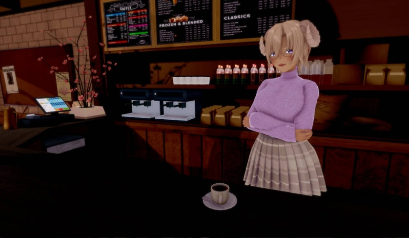 图片[2]-[日系SLG/汉化]红线 The Red Threads 0.5.2 AI汉化版PC+安卓[800M]-Illusion中国官网 - i社游戏免费下载i社中国官网