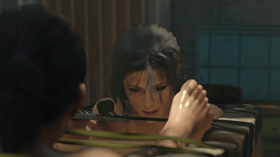 【3D同人/全動态】Fatcat17新作：勞拉和謝娃牢籠拘束 4K步兵完整版【動畫/新作/CV/2.4G】-Illusion中国官网 - i社游戏免费下载i社中国官网