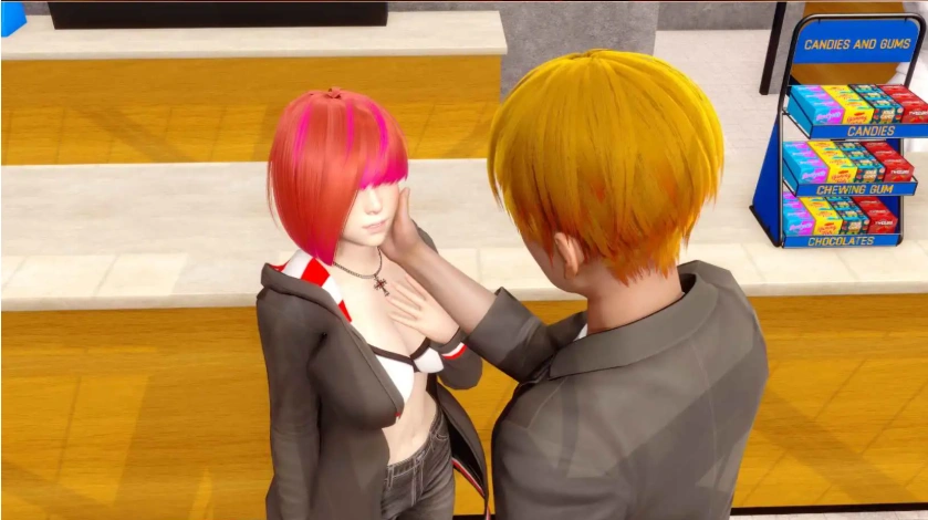 【亚洲SLG/汉化/沙盒】艾娃v0.10 AI版【PC+安卓/976M/更新】Ava [v0.10]-Illusion中国官网 - i社游戏免费下载i社中国官网