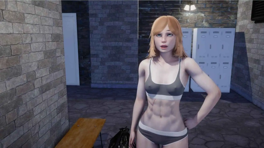 图片[5]-【欧美SLG/汉化/动态】信使Ch.1v0.1.0 AI版【PC+安卓/5.83G/更新】The Courier [Ch.1 v0.1.0]-Illusion中国官网 - i社游戏免费下载i社中国官网