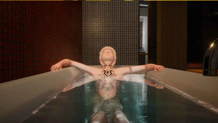 图片[2]-【欧美SLG/汉化/动态】信使Ch.1v0.1.0 AI版【PC+安卓/5.83G/更新】The Courier [Ch.1 v0.1.0]-Illusion中国官网 - i社游戏免费下载i社中国官网