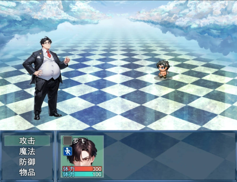 图片[2]-[RPG/中文]娼都之自由起源 官方中文版 [500M]-Illusion中国官网 - i社游戏免费下载i社中国官网