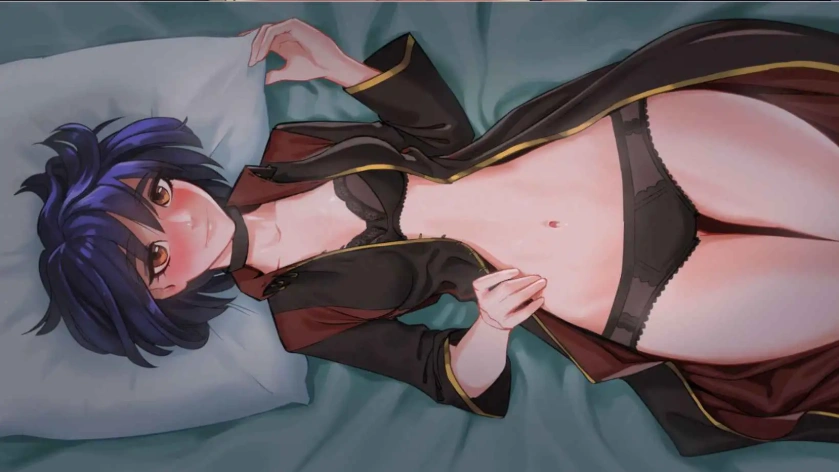 【欧美SLG/汉化/完结】猎魔人物语v1.60完结 AI版【PC/1.17G/更新】Knightly Passions [v1.60 + DLCs]-Illusion中国官网 - i社游戏免费下载i社中国官网