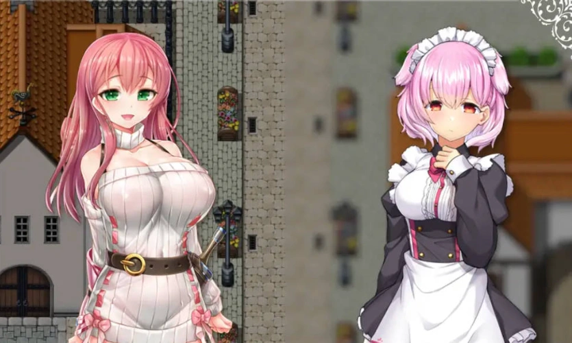 图片[3]-[RPG/汉化/CV]遗忆余痕 RemainsRebirth Ver1.5修正版 JSK精翻汉化版[1.3G]-Illusion中国官网 - i社游戏免费下载i社中国官网