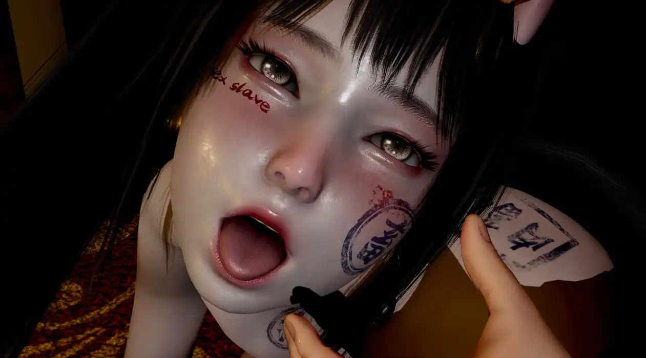 【3D/無修/全彩】魔女 01-06  tag 爆R肥臀絲襪母R噴s長篇劇情微重口【431M】-Illusion中国官网 - i社游戏免费下载i社中国官网