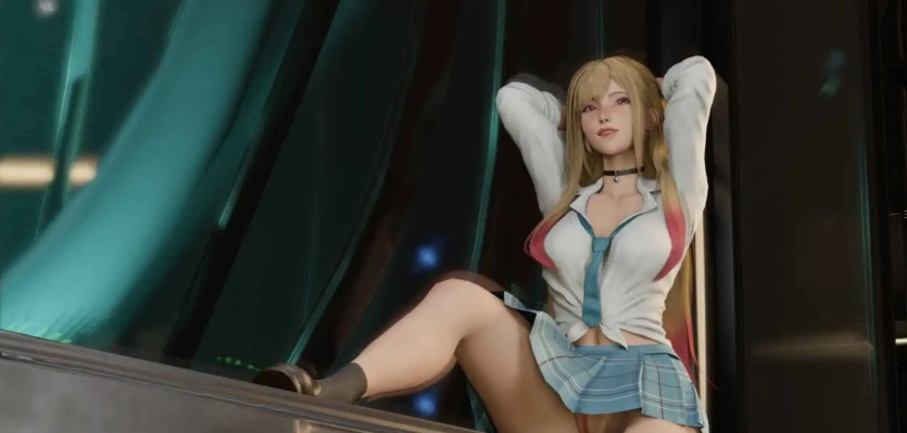 【欧美SLG/汉化/动态】困在我的游戏里v0.5.2 AI版【PC+安卓/617M/更新】Stuck in My Game [v0.5.2]-Illusion中国官网 - i社游戏免费下载i社中国官网