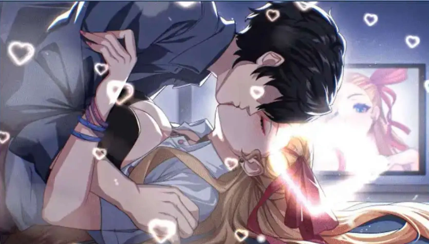 图片[2]-【养成互动SLG/中文/动态】爱与生活：幸福学生V1.0.7_3 官方中文正式步兵版[更新]【电脑/10G】-Illusion中国官网 - i社游戏免费下载i社中国官网