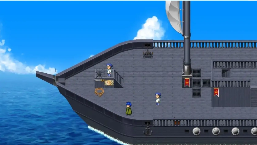 【日系RPG/AI汉化】第二次优生学1.0【PC+安卓/3.44G】-Illusion中国官网 - i社游戏免费下载i社中国官网