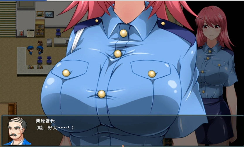 [RPG/汉化]沉默药丸 エロ求生者v1.0.3 挂载AI汉化版 [更新] [3.1G]-Illusion中国官网 - i社游戏免费下载i社中国官网