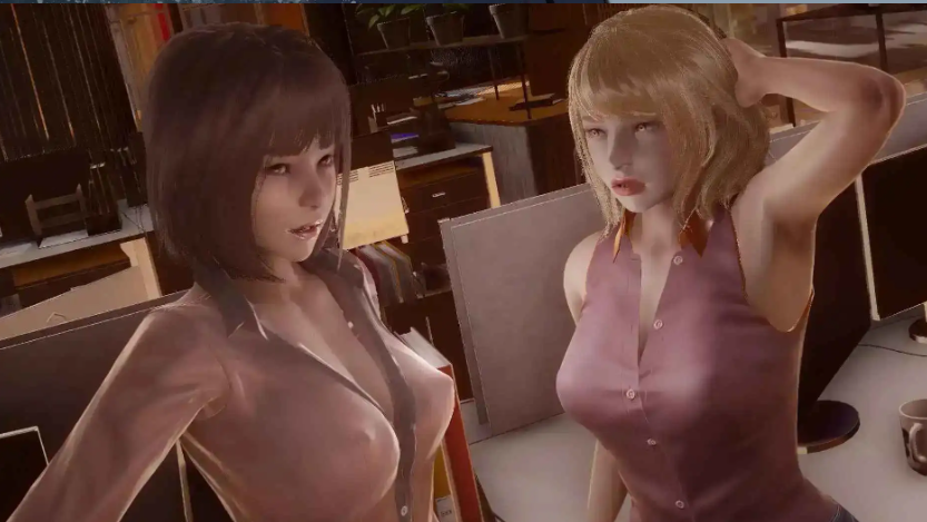 【欧美SLG/汉化/动态】毒性v0.08.0 AI版【PC+安卓/1.37G/更新】ToxiCity [v0.08.0]-Illusion中国官网 - i社游戏免费下载i社中国官网