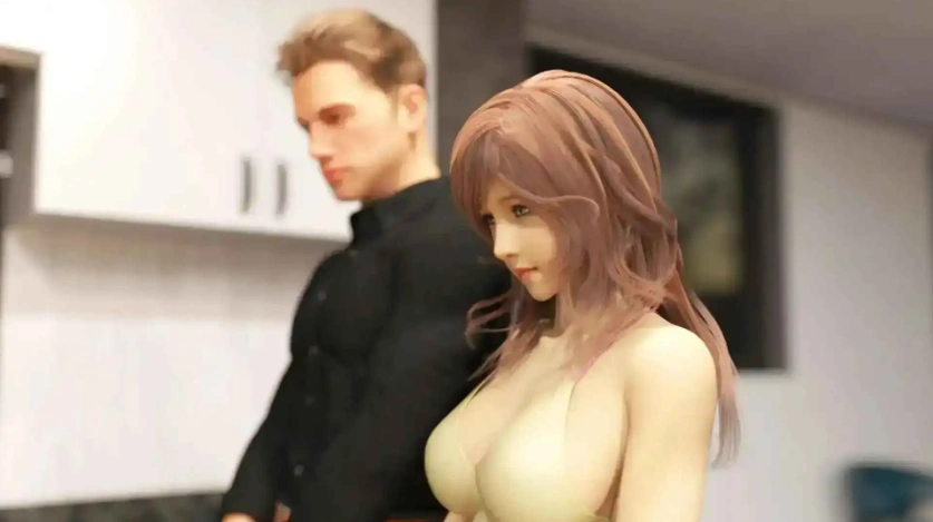 【欧美SLG/汉化/动态】异域世界Ep.7 AI版【PC+安卓/2.23G/更新】A Foreign World [Ep.7]-Illusion中国官网 - i社游戏免费下载i社中国官网