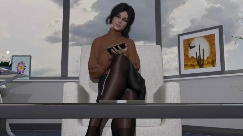 图片[2]-【欧美SLG/汉化/完结】猴子生意1.0完结 AI版【PC/4.27G/更新】Monkey Business [v1.0]-Illusion中国官网 - i社游戏免费下载i社中国官网