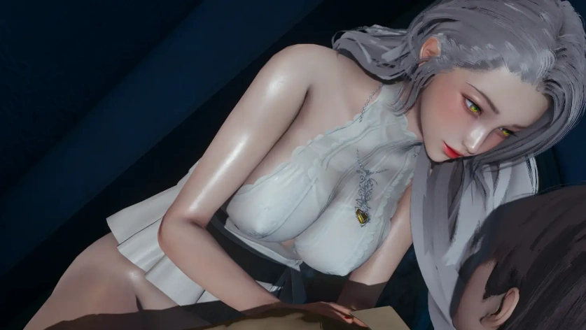 【神作RPG/动态/官中】降临战纪V0.9.14海阁弊步兵版【PC+安卓/23.6G】-Illusion中国官网 - i社游戏免费下载i社中国官网