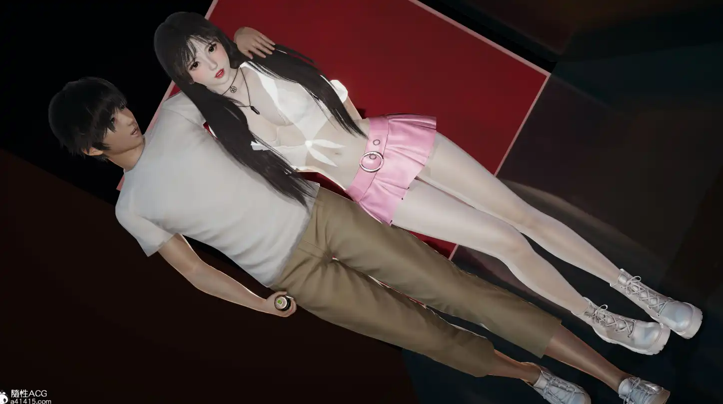 【3D/全彩/無修】“電影院”1-2完【230M】-Illusion中国官网 - i社游戏免费下载i社中国官网