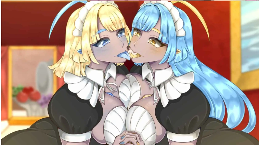 【欧美SLG/汉化/动态】巨人守护者v0.3.84 AI版【PC+安卓/4.03G/更新】Giant Guardians [v0.3.84]-Illusion中国官网 - i社游戏免费下载i社中国官网