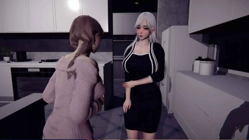 【亚洲SLG/汉化/动态】奥米斯特v0.2.3 AI版【PC+安卓/6.35G/更新】omiSt [v0.2.3]-Illusion中国官网 - i社游戏免费下载i社中国官网