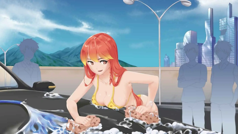 图片[2]-【欧美SLG/汉化/动态】大学生活v0.60.123e AI版【PC+安卓/4.08G/更新】Uni [v0.60.123e]-Illusion中国官网 - i社游戏免费下载i社中国官网