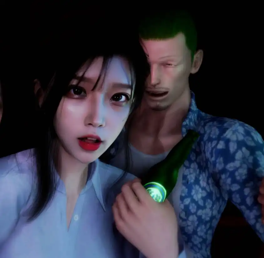 【3D/全彩/無修】 張莉涵的堕落+Zen撿屍 女上司 重口味 短篇] 【170MB】-Illusion中国官网 - i社游戏免费下载i社中国官网